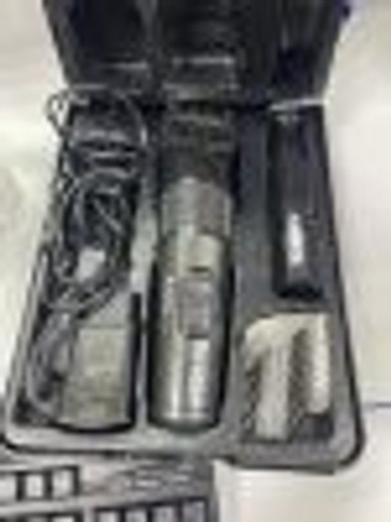 Купити Babyliss E978E Б/У