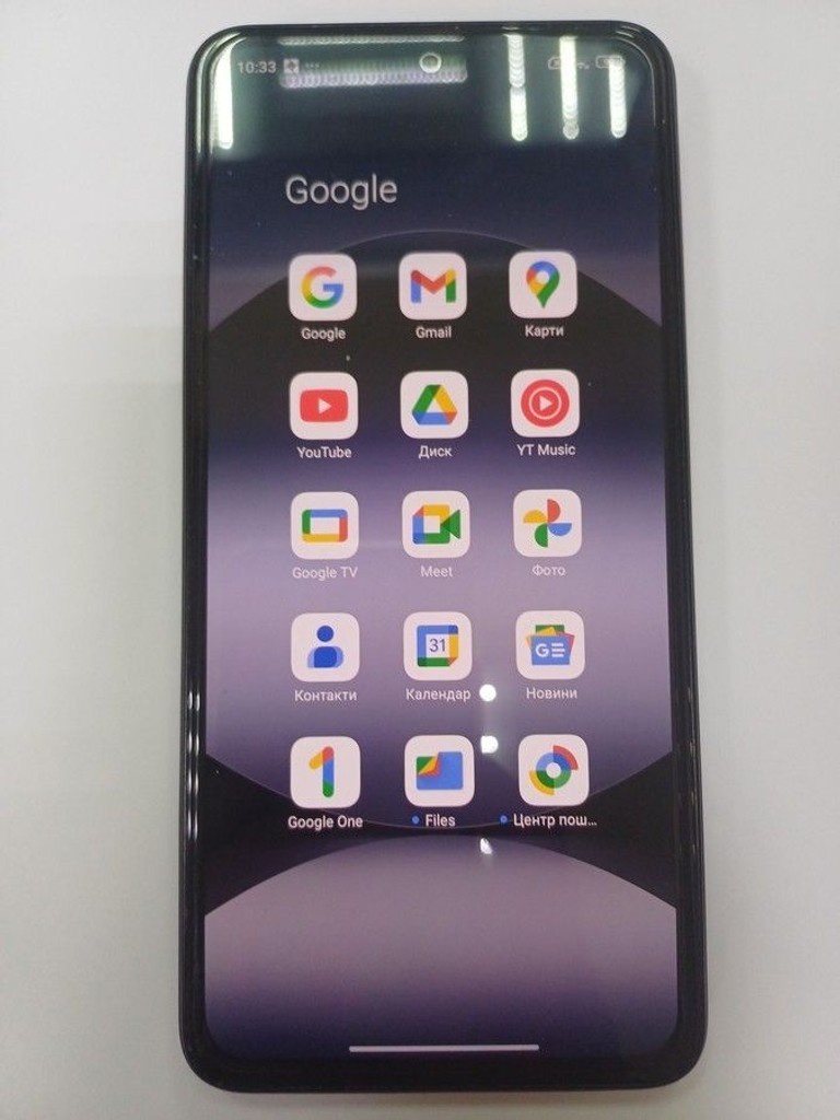 Дешево Xiaomi redmi note 14 8/256gb з ломбарду