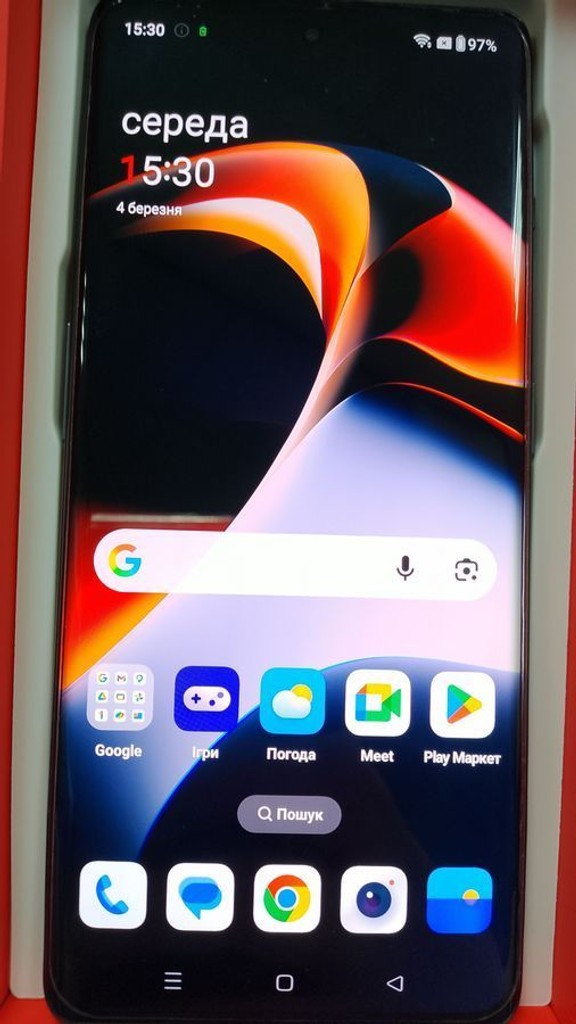 Oneplus 11r 5g 16/512gb Код:01-200874800. Изображение 5