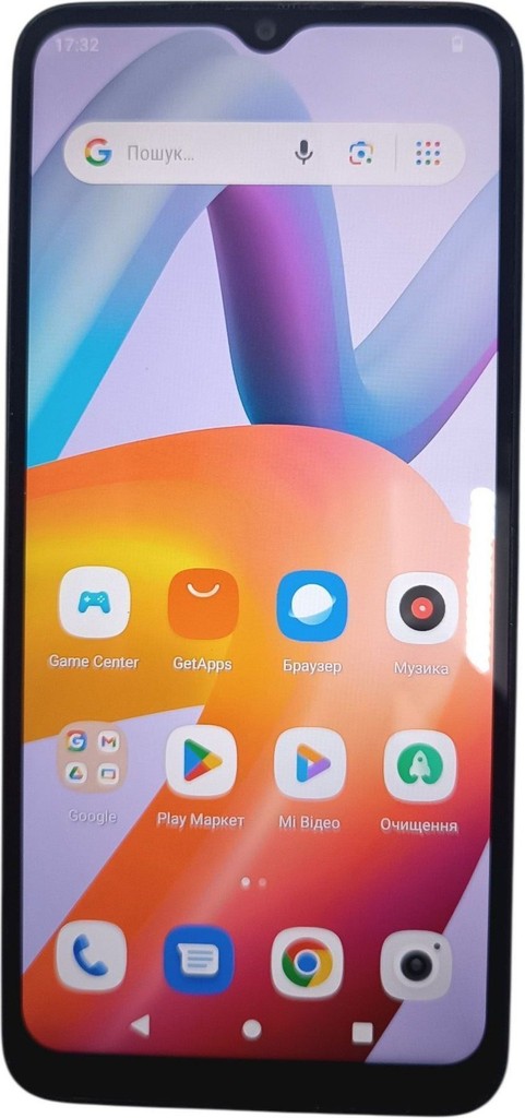 Розпродаж Xiaomi Redmi A2 2/32GB Black, продавець Техноскарб