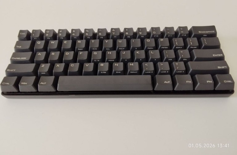 Купити Vortex Pok3r VTG-6100 Б/У