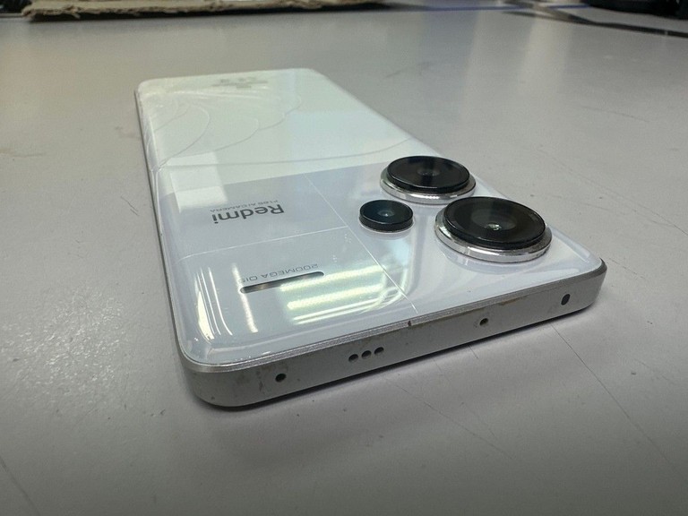 Xiaomi redmi note 13 pro+ 5g 8/256gb Код:01-200945814. Зображення 5