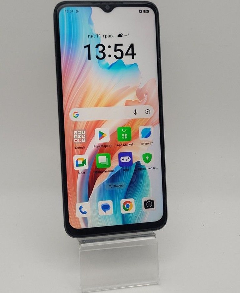 Купити Oppo a38 4/128gb Б/У