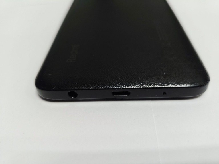 Xiaomi Redmi A2 3/64GB Black Код:01-200941918. Изображение 12