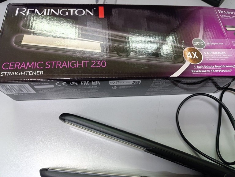 Дешево Remington S3500 з ломбарду