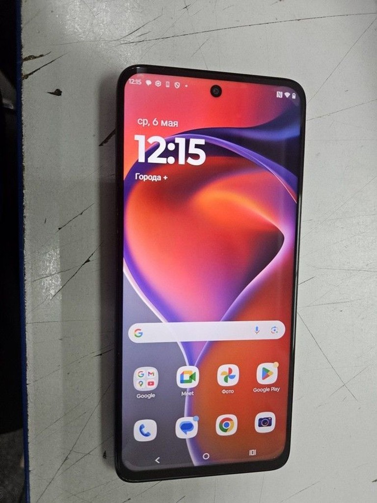 Купити Motorola moto g15 power 8/256gb Б/У