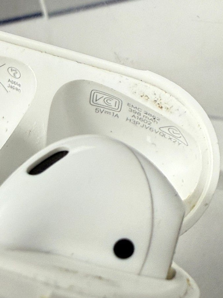 Розпродаж Apple airpods 2nd generation a1602, a2031, a2032, продавець Техноскарб
