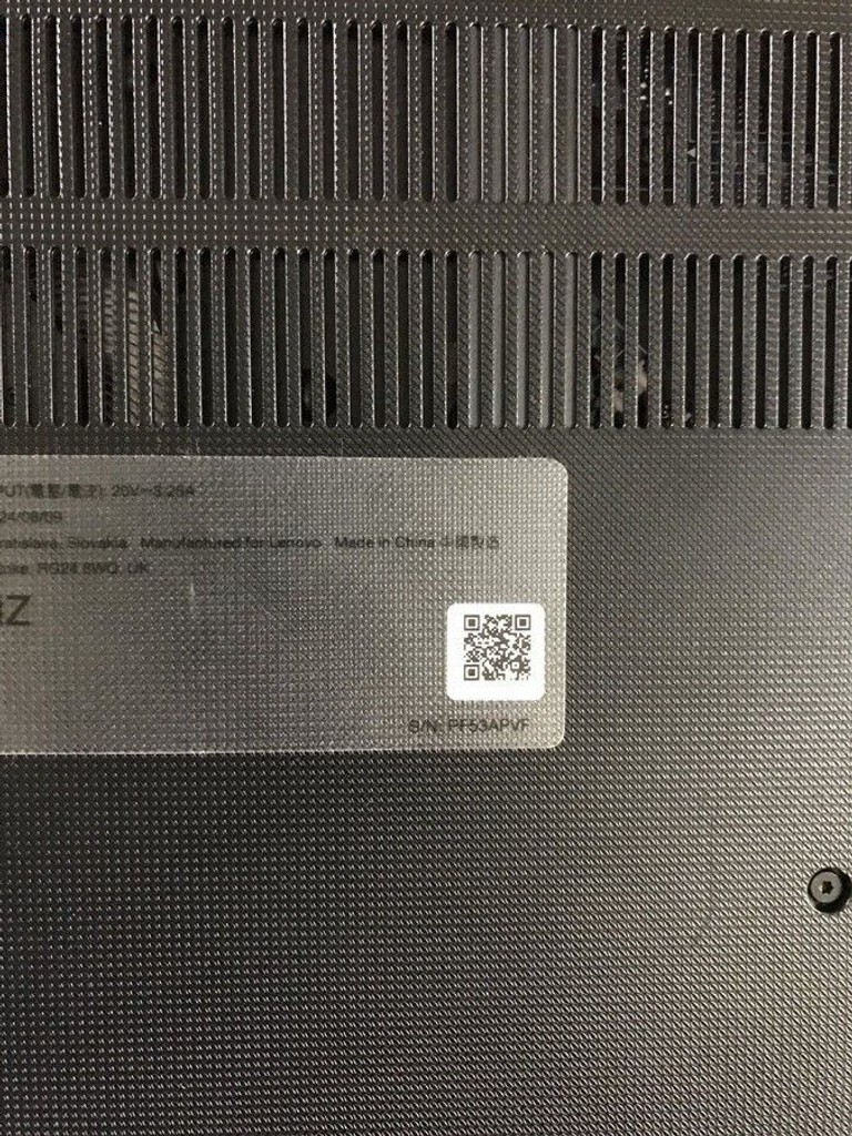 Lenovo 15/core i3-1315u ddr5/16gb ddr5/hdd *відсутній/ssd 512 gb/*інтегрована Код:01-200947034. Зображення 6