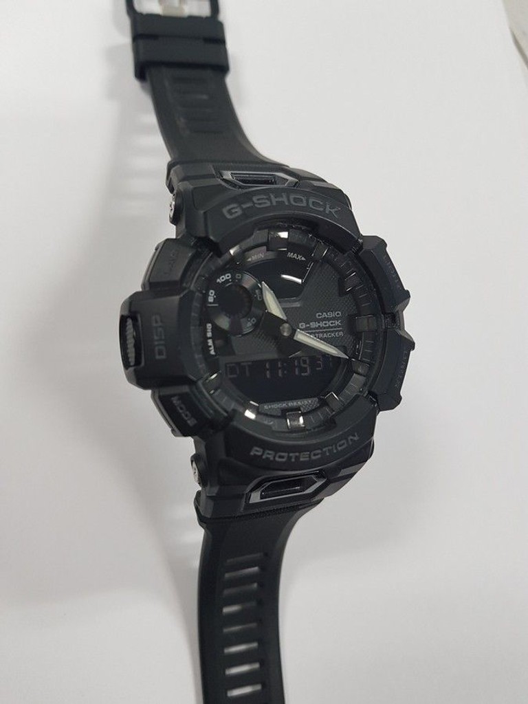 Оголошення Casio gba-900 Б/У
