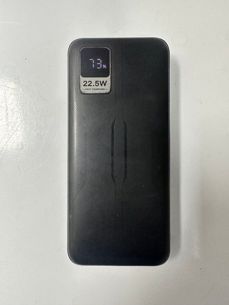 Купити Gelius gp-pb302 20000mah Б/У