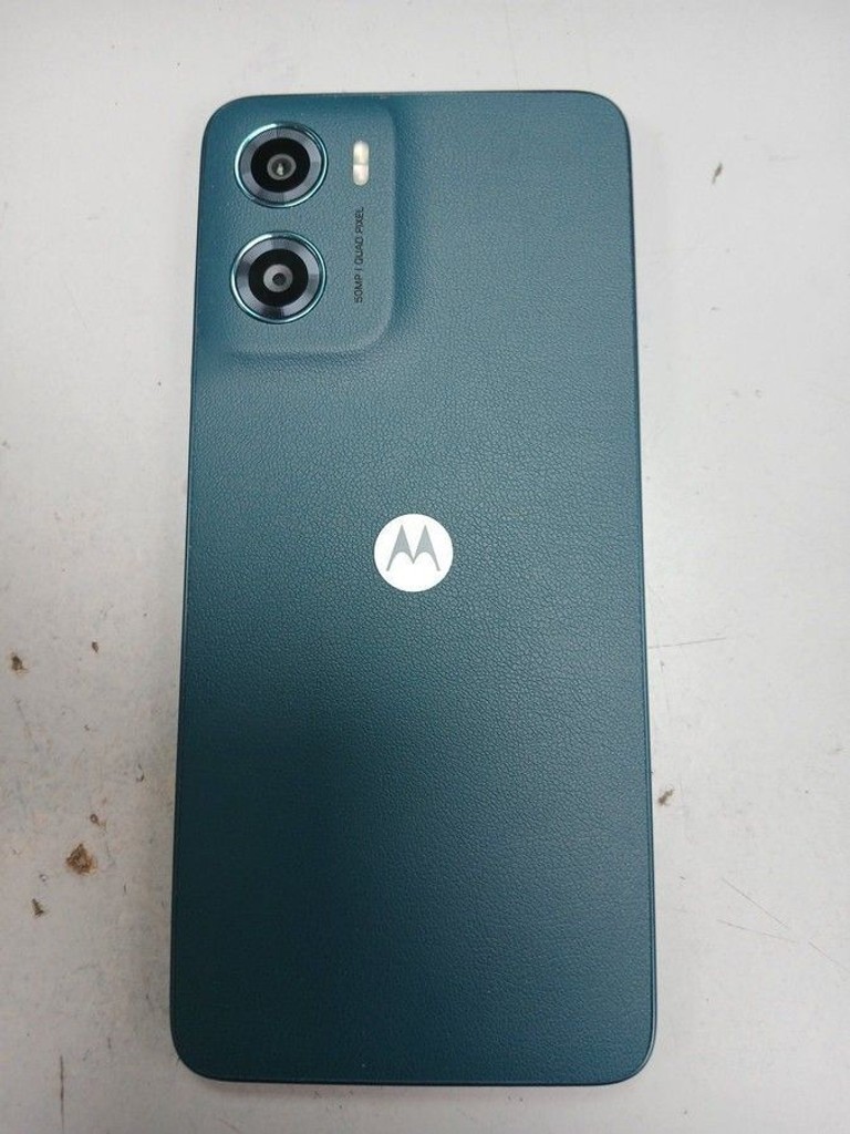 Дешево Motorola moto g05 4/128gb з ломбарду