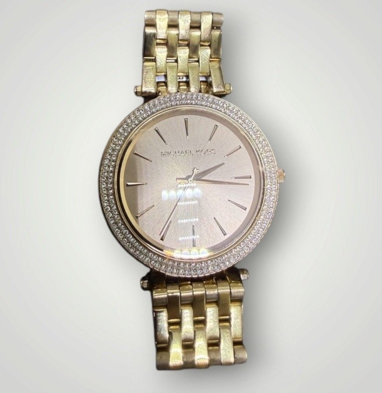 Купити Michael kors MK3192 Б/У