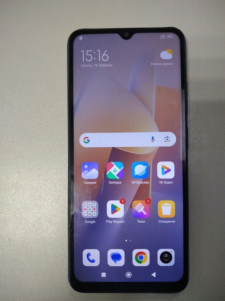 Купити Xiaomi redmi 12c 3/64gb Б/У