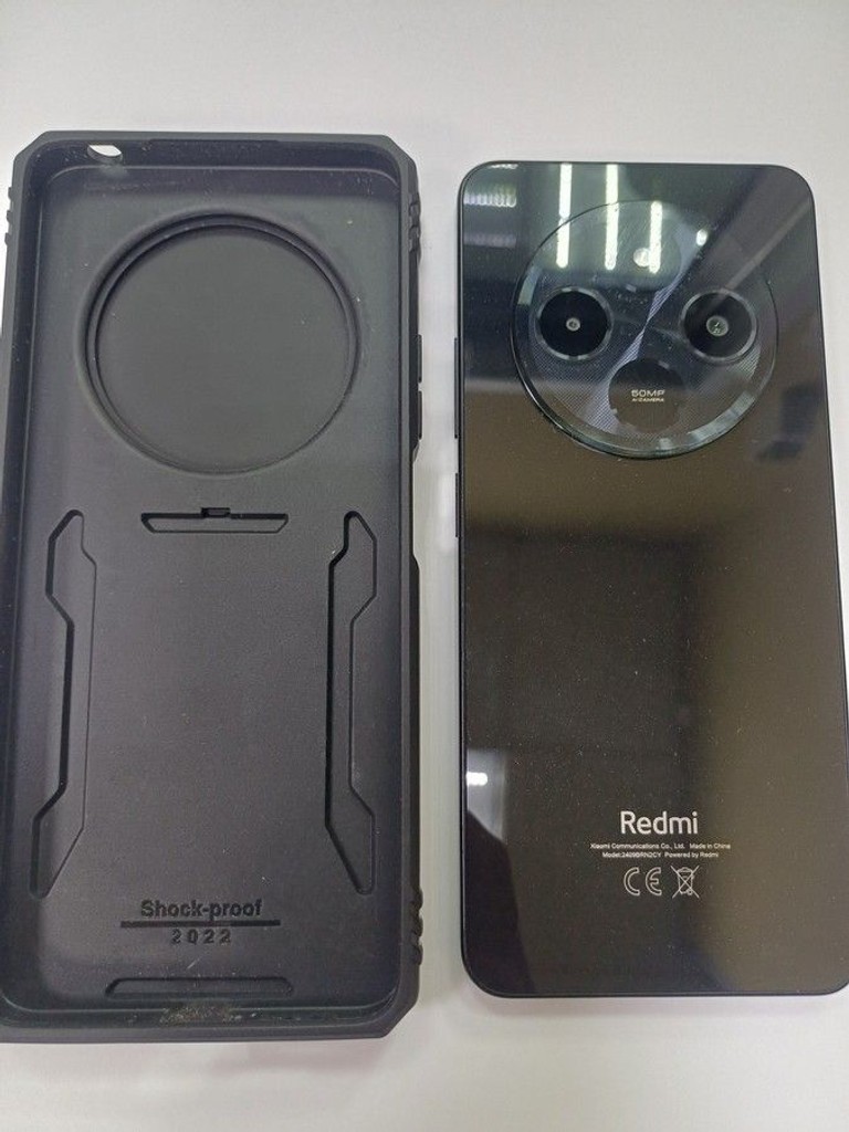 Xiaomi redmi 14c 4/128gb Код:01-200953926. Зображення 6