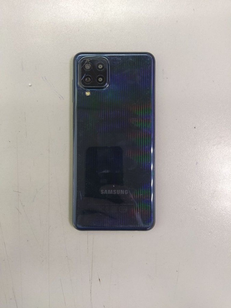 Оголошення Samsung galaxy m32 6/128gb Б/У