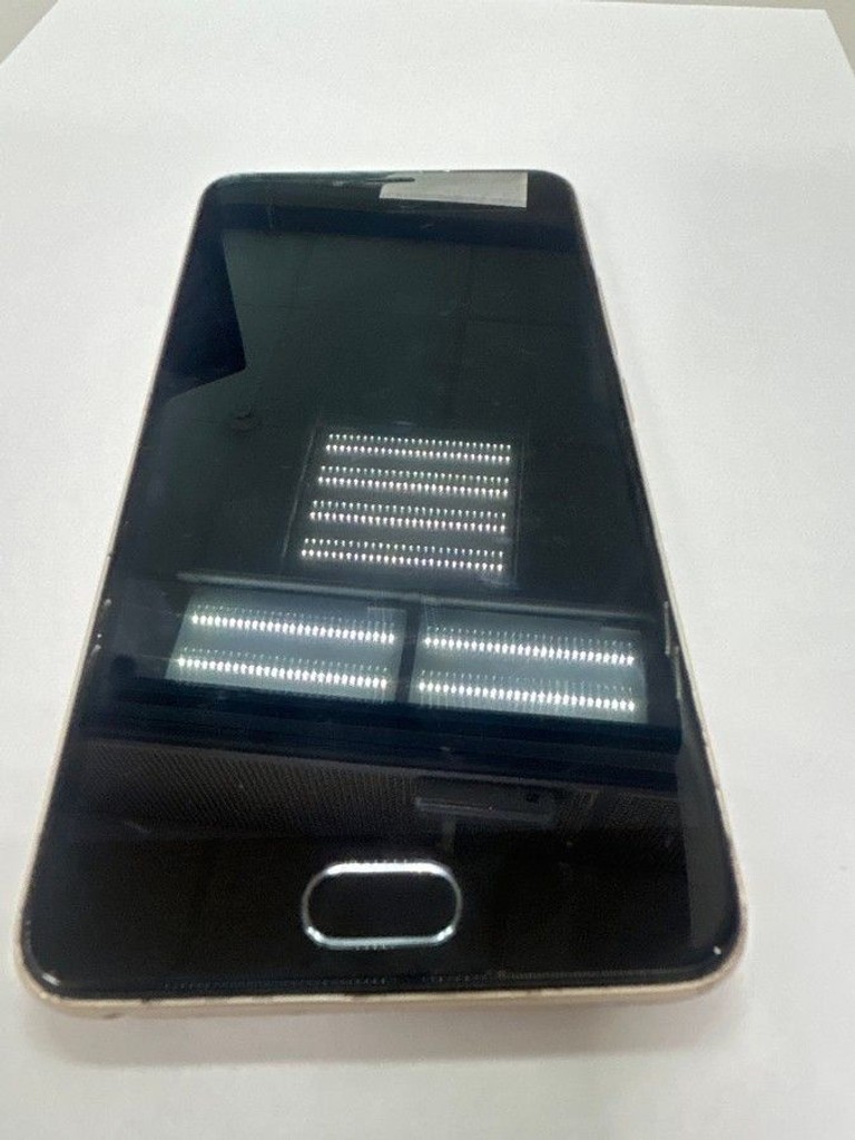 Дешево Meizu M5 16GB Black з ломбарду