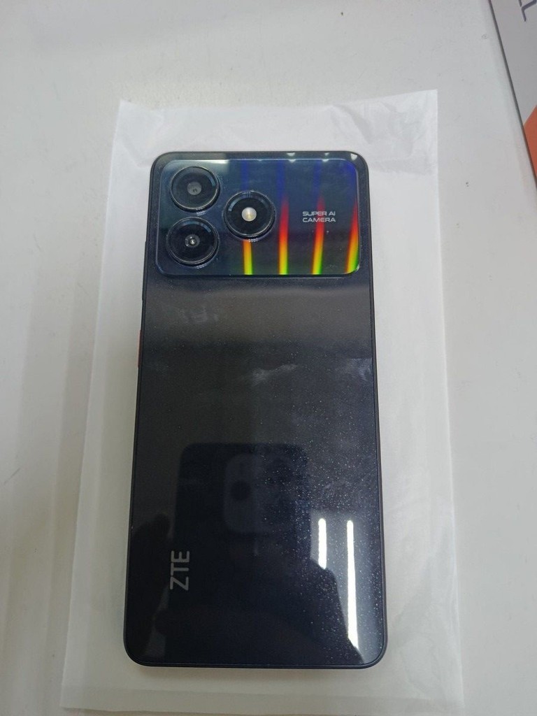 Дешево Zte Blade A36 4/64GB Green з ломбарду