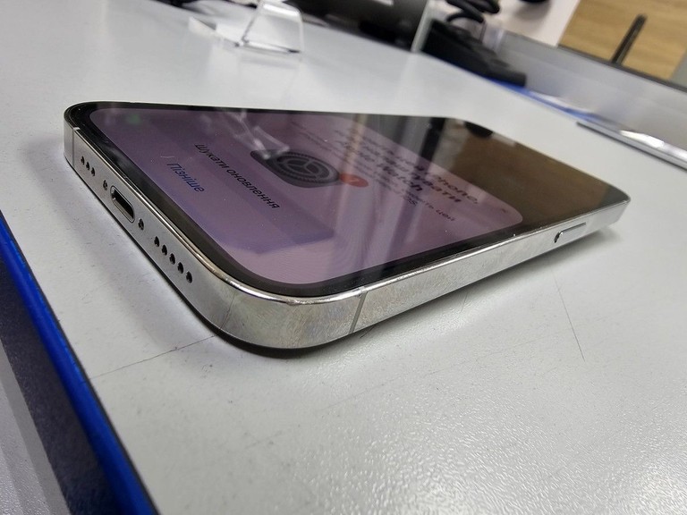 Apple iphone 14 pro 128gb Код:01-200946033. Зображення 8