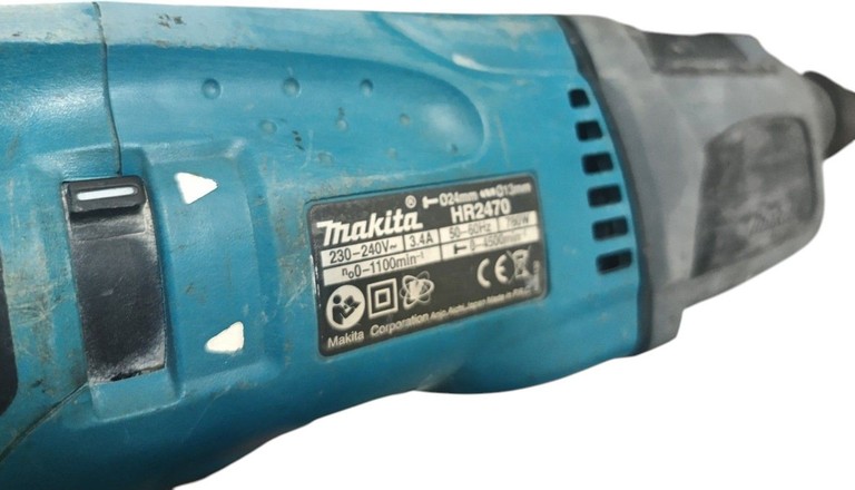 Оголошення Makita HR2470 Б/У