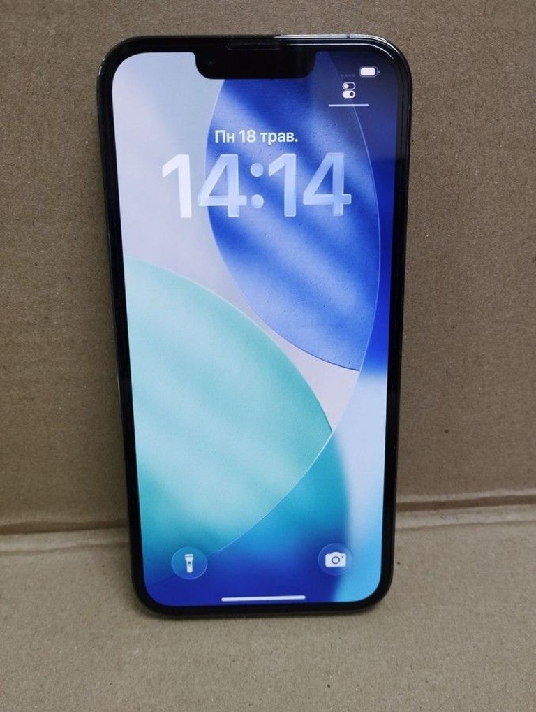 Купить Apple iphone 13 pro 128gb Б/У