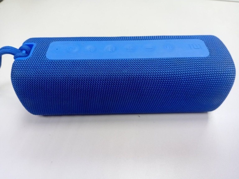 Дешиво Xiaomi mi portable bluetooth speaker 16w с ломбарда
