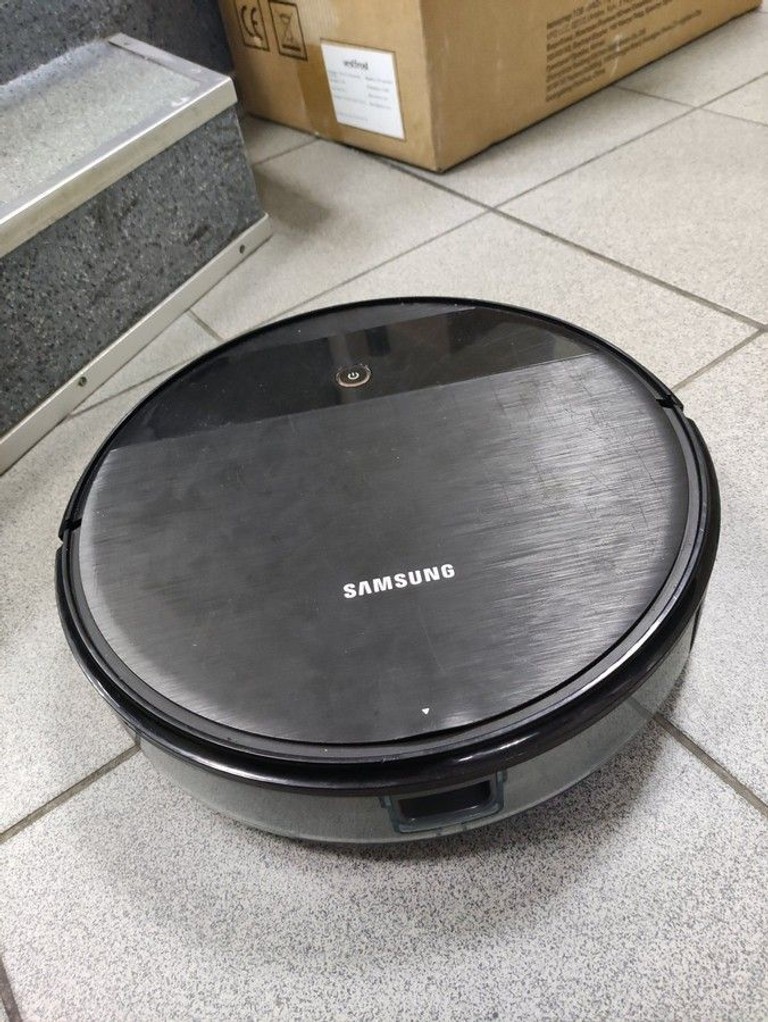 Объявление Samsung vr05r5050wk Б/У