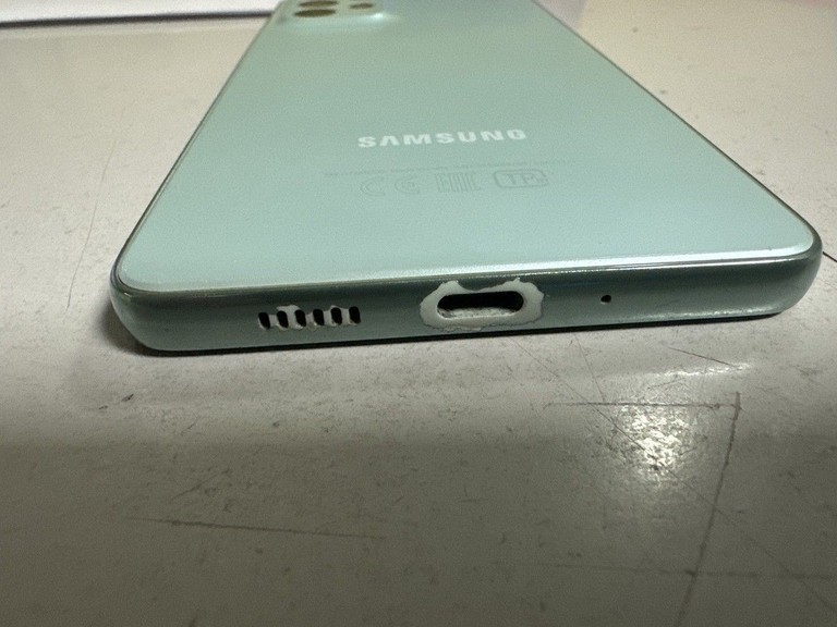 Дешево Samsung galaxy a73 5g 8/256gb з ломбарду
