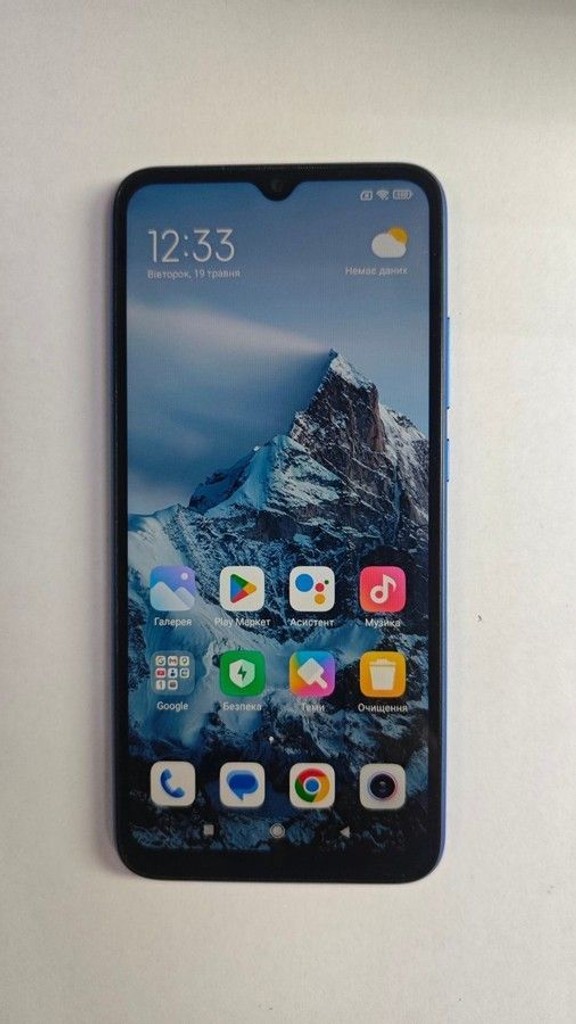 Купить Xiaomi redmi 9a 2/32gb Б/У