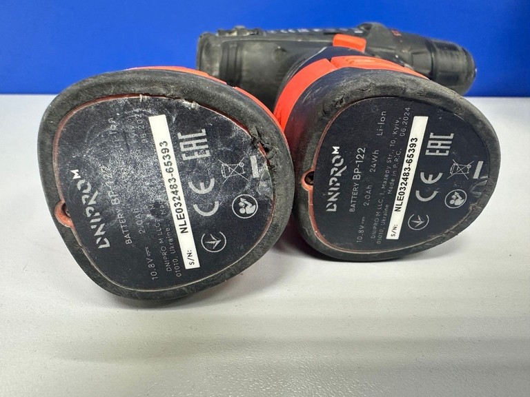 Дешево Dnipro-M cd-12cx compact з ломбарду