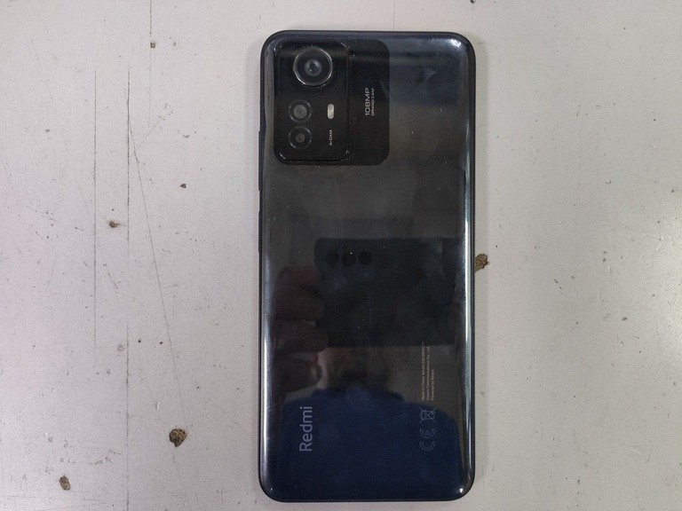 Оголошення Xiaomi redmi note 12s 8/256gb Б/У
