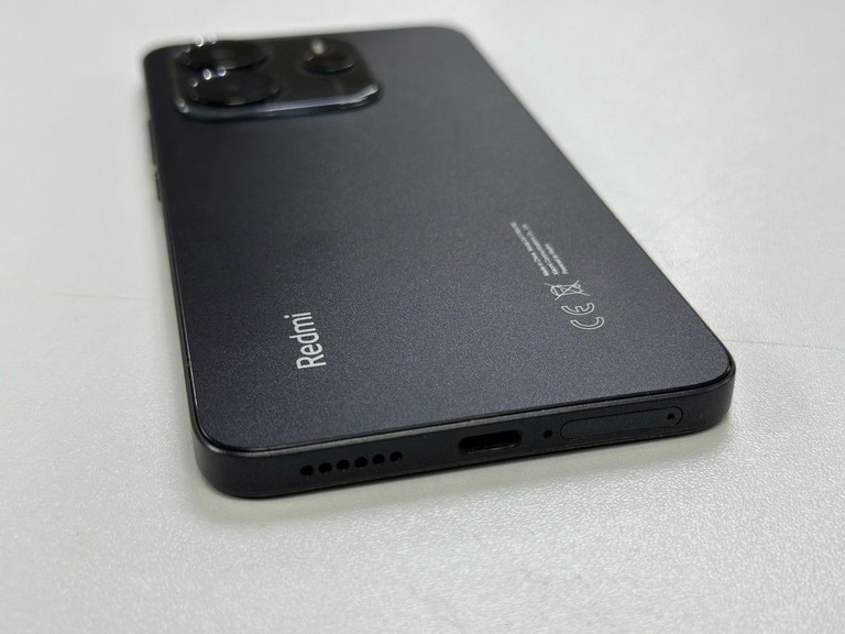 Xiaomi redmi note 14 6/128gb Код:01-200955830. Зображення 11