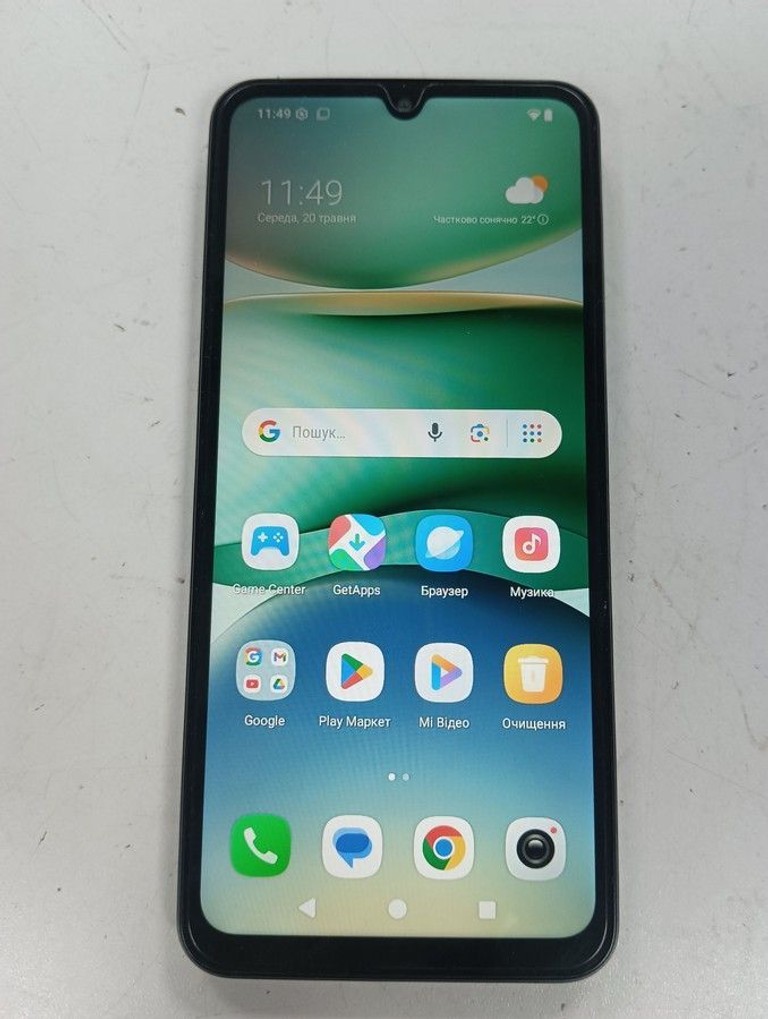 Купити Xiaomi redmi a5 4/128gb Б/У