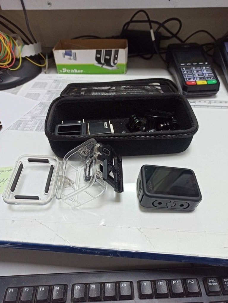 Купити Gopro hero9 Б/У