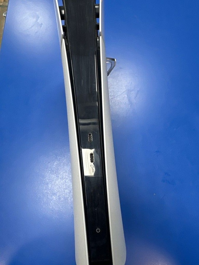 Sony PlayStation 5 Slim Digital Edition 1TB Код:01-200958211. Зображення 8