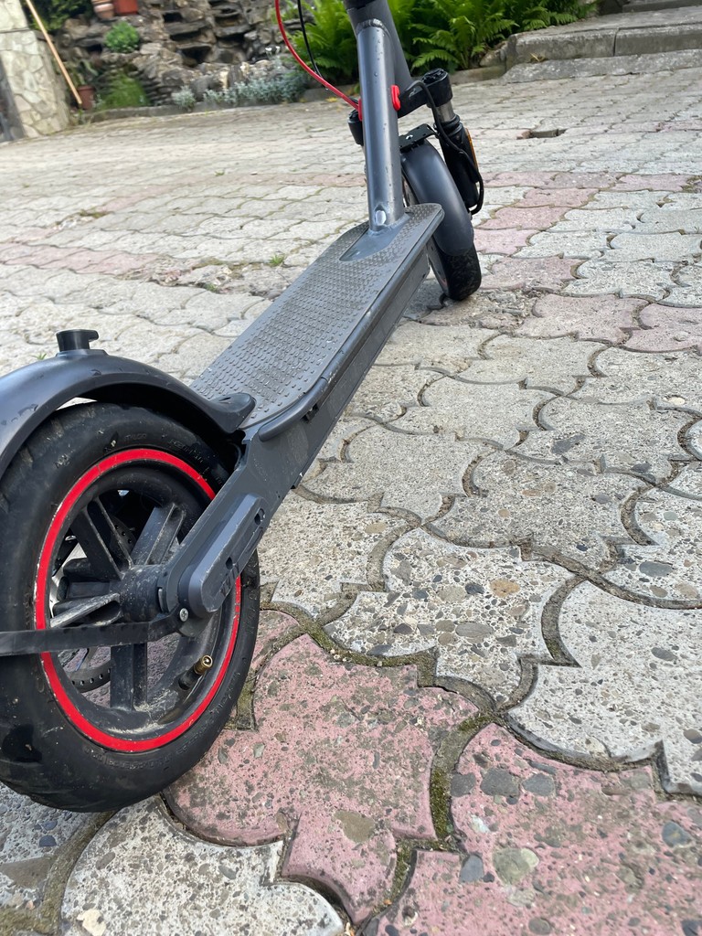 Xiaomi Electric Scooter M365 Pro 2 Код:null. Зображення 4