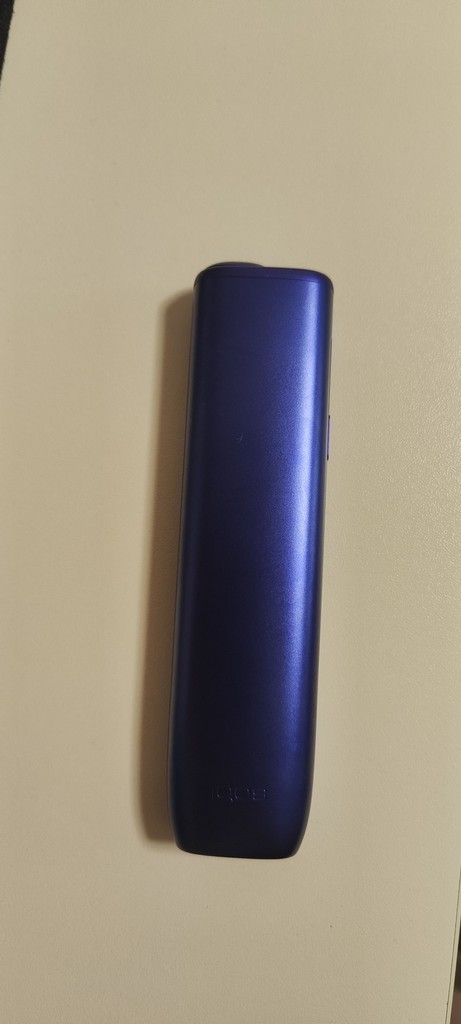IQOS ILUMA ONE Код:null. Зображення 4
