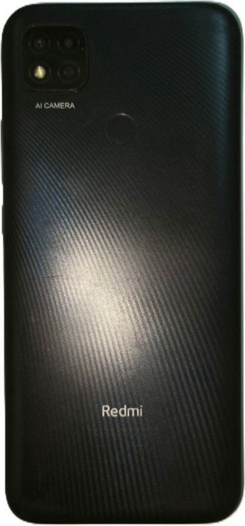 Xiaomi redmi 9c nfc 2/32gb Код:01-200960664. Изображение 5