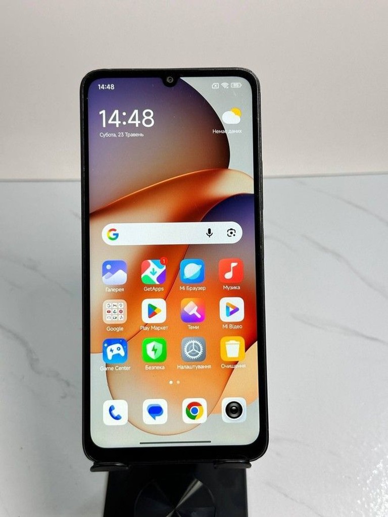 Купити Xiaomi redmi 13c 8/256gb Б/У