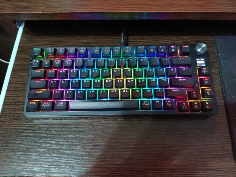 Artline Overlord NEON (NEONv11) Код:null. Изображение 7