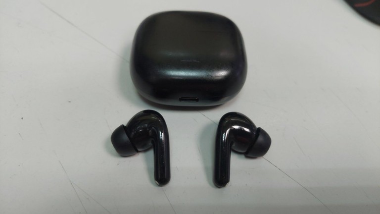 Оголошення Xiaomi redmi buds 6 lite Б/У