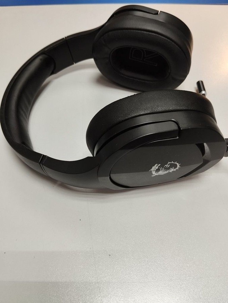 Объявление Msi immerse gh20 Б/У