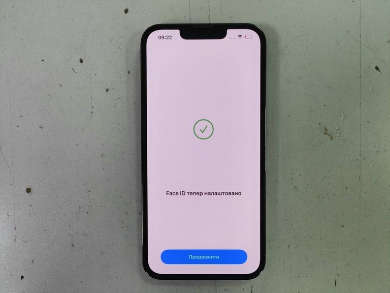 Купити Apple iphone 13 pro 256gb Б/У
