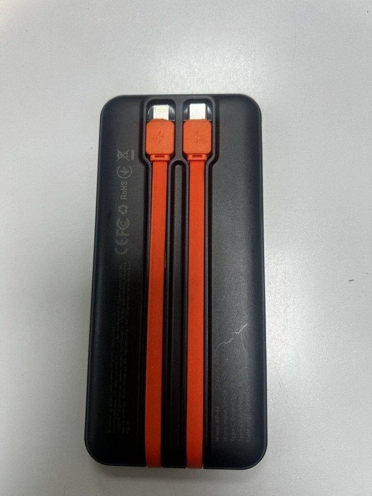 Оголошення Klgo kp-44 10000mah Б/У