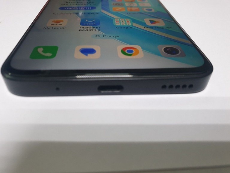 Розпродаж Honor x8a 6/128gb, продавець Техноскарб
