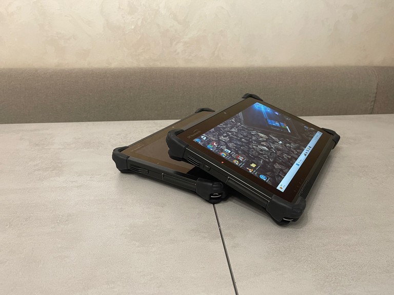 Дешево DT Research DT311T, 11,6"  з ломбарду