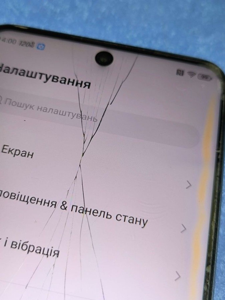 Zte nubia neo 2 5g 8/256gb Код:01-200965994. Зображення 7