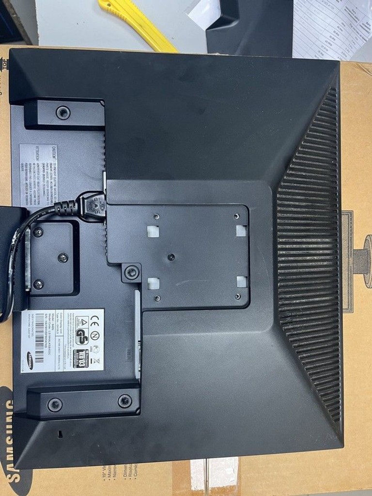 Оголошення Samsung 940n Б/У