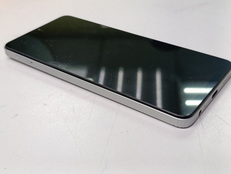 Оголошення Zte Blade A76 4/128GB Gray Б/У