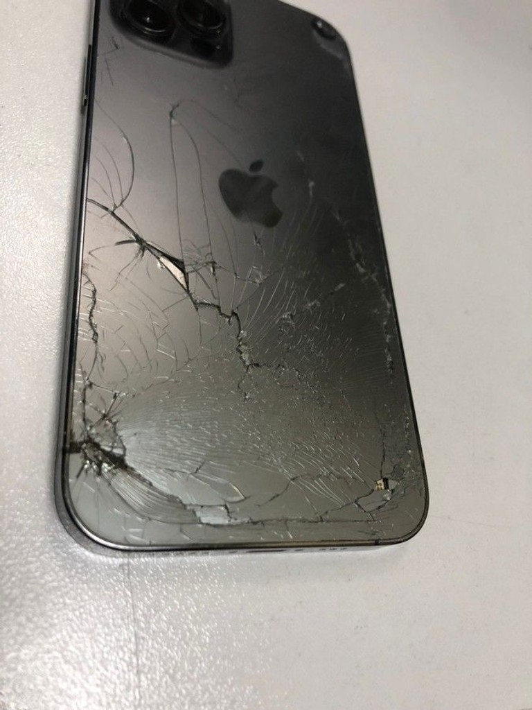 Розпродаж Apple iphone 12 pro 128gb, продавець Техноскарб