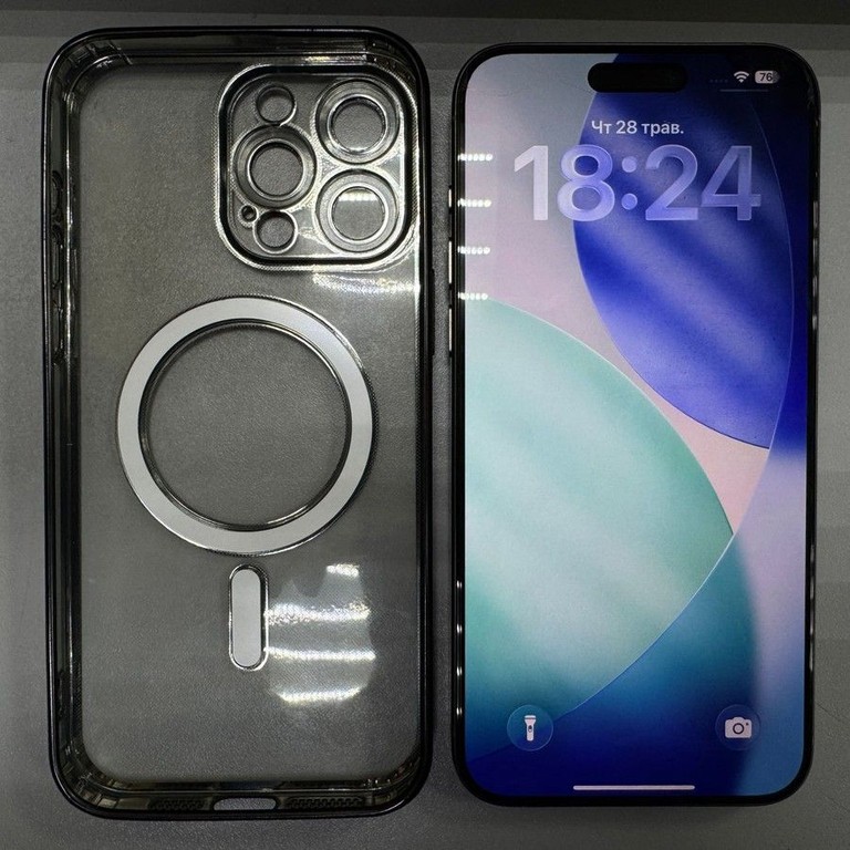 Купить Apple iphone 15 pro max 256gb Б/У